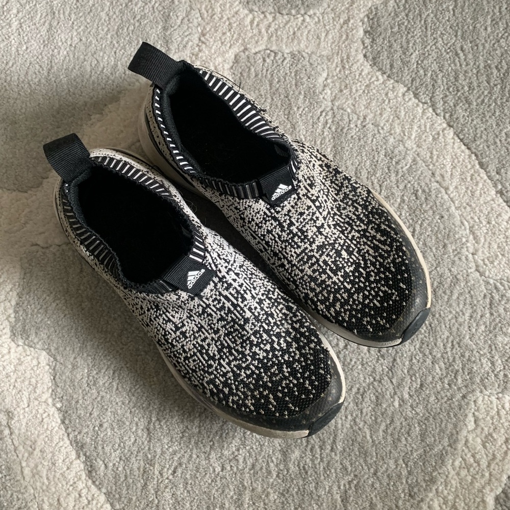 Adidas cloudfoam sneakers - Picture 2 of 11